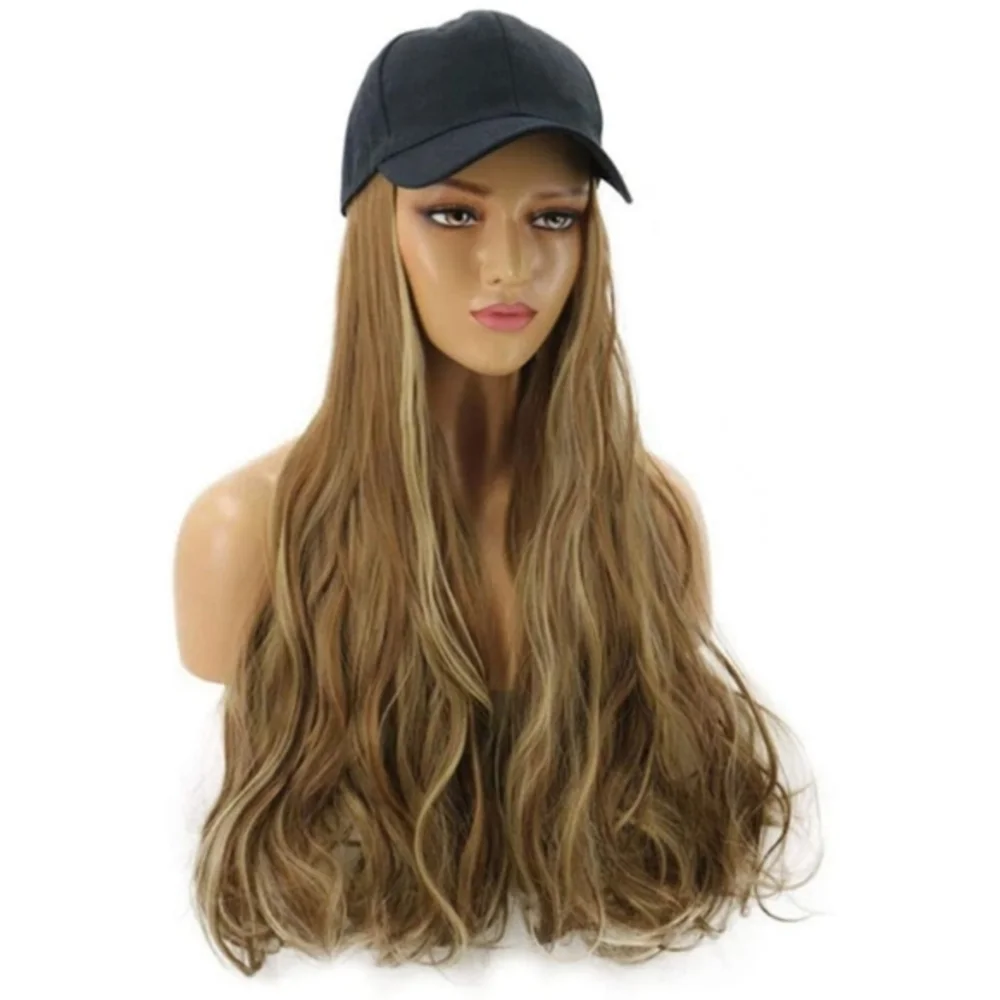 Blooming Hair 22